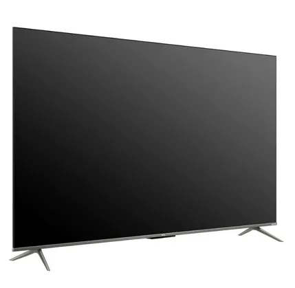 Телевизор TCL 55C635 4K QLED